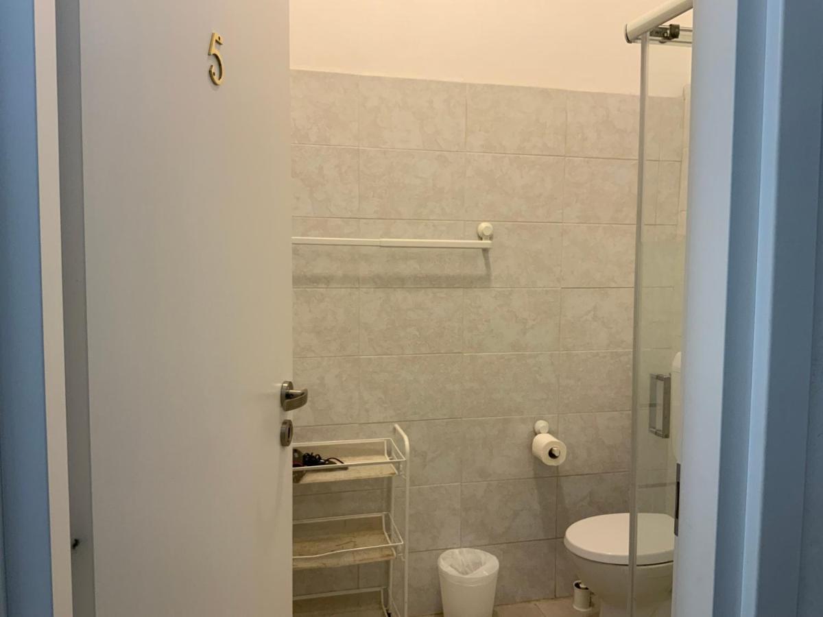 Affittacamere Malpensata