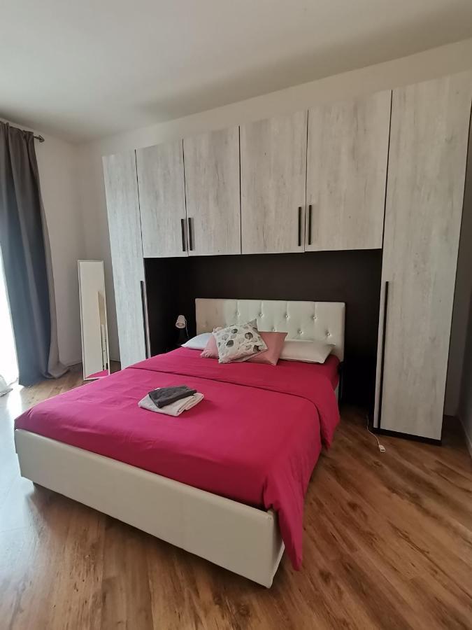 Casa de hóspedes Malpensata *