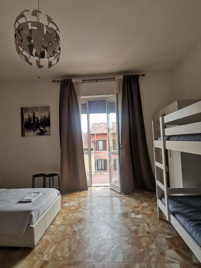 Malpensata * Bérgamo