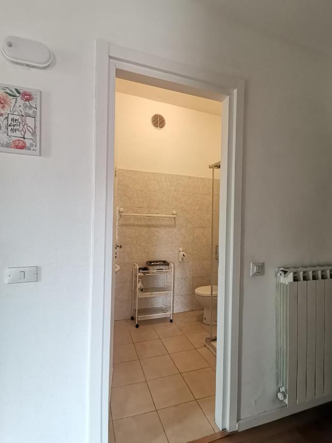 Affittacamere Malpensata Bergamo