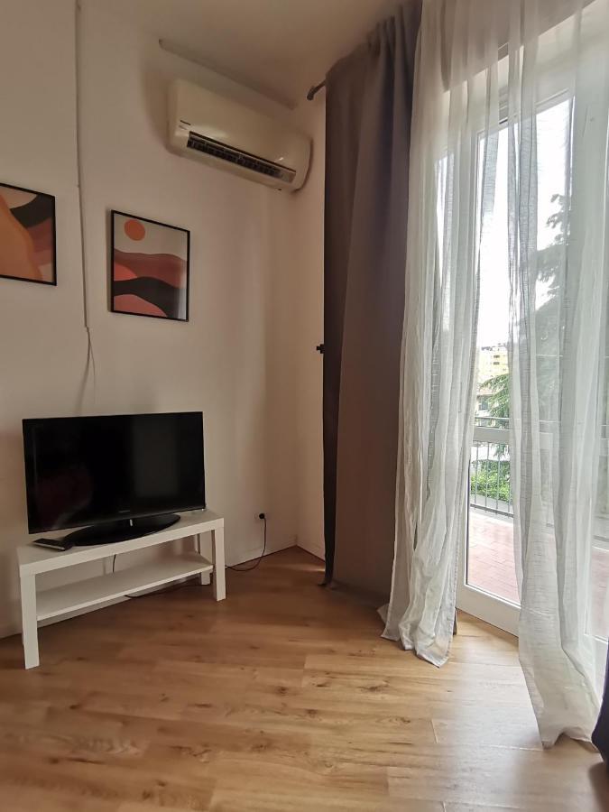 Casa de hóspedes Malpensata Bérgamo