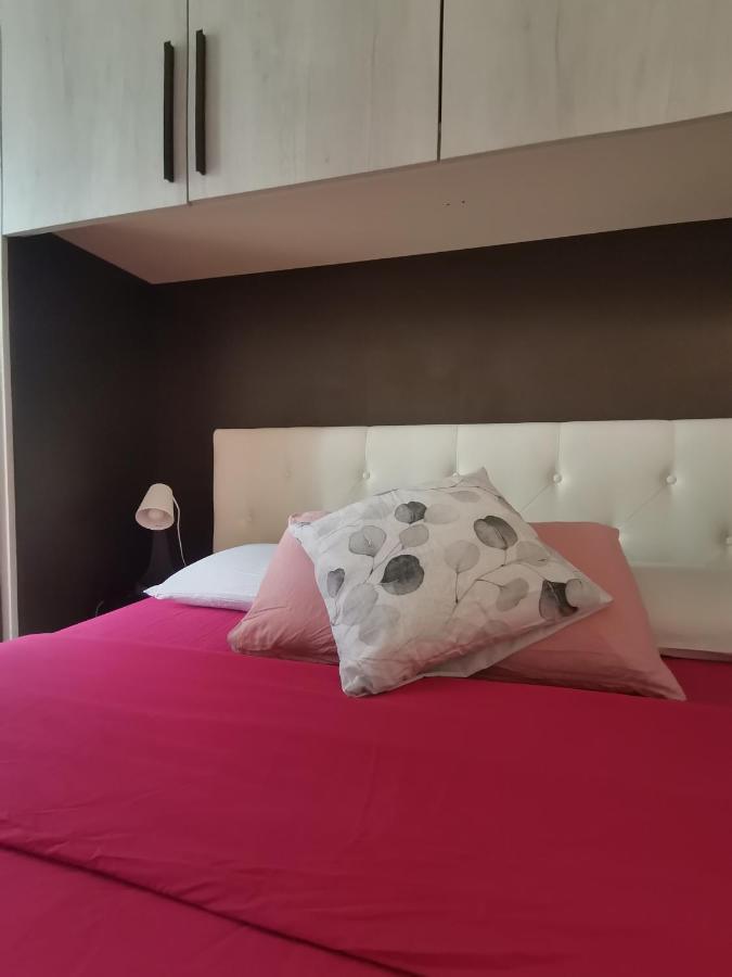 Malpensata Affittacamere Bergamo