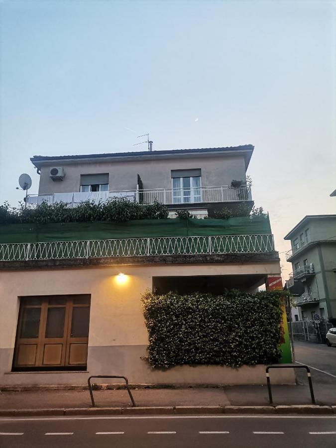 Malpensata Affittacamere Bergamo