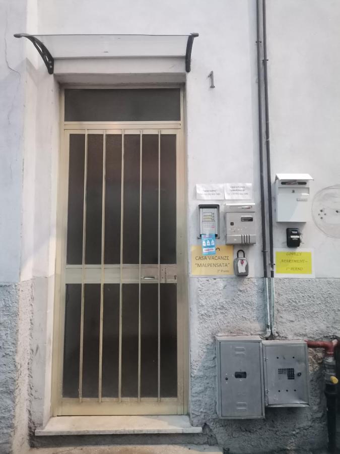 Affittacamere Malpensata *