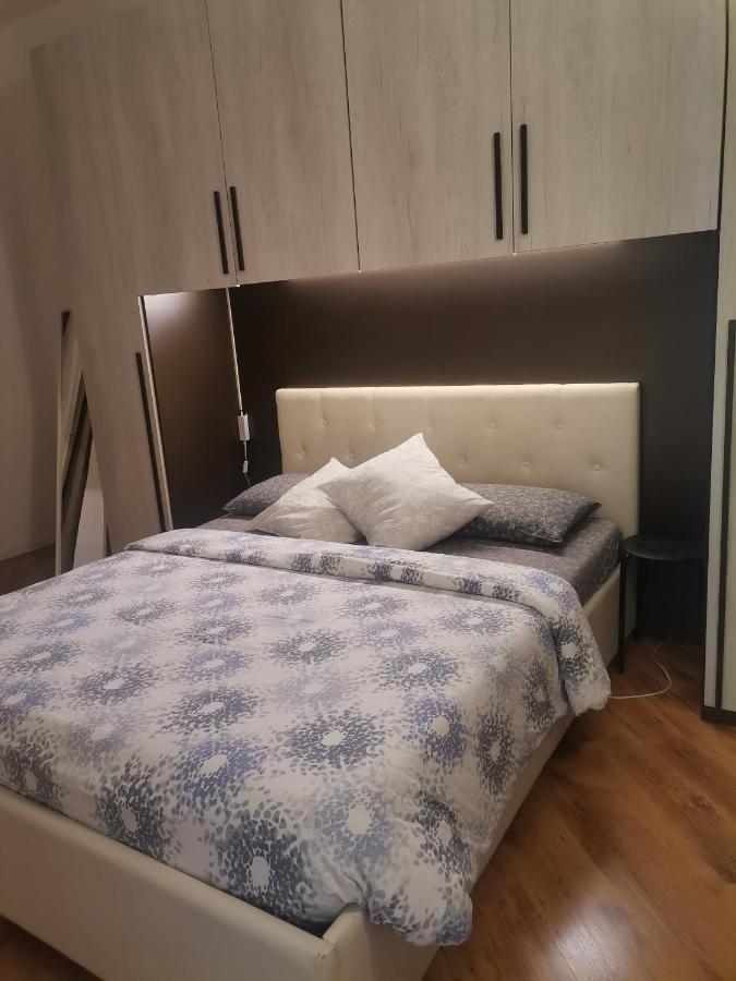 Affittacamere Malpensata *