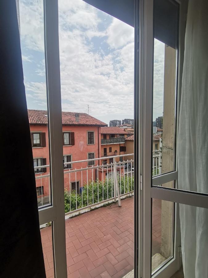 Malpensata Gasthof