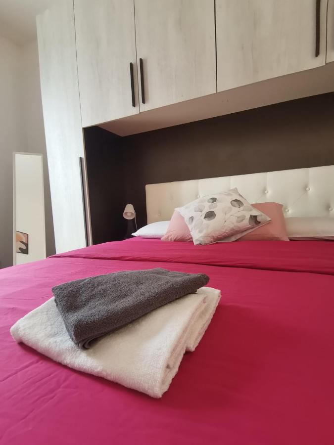 Gasthof Malpensata Bergamo